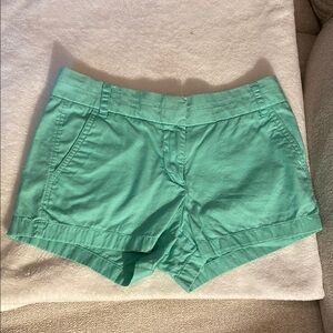 J.Crew Chino Shorts